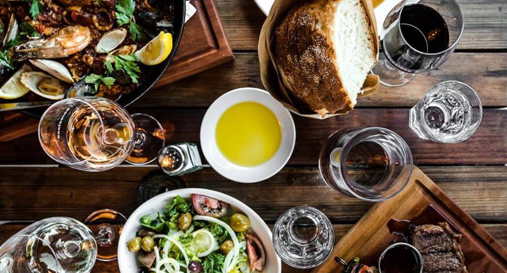 Barcelona Wine Bar West Hartford Hartford